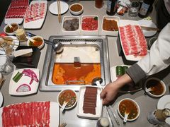 -海底捞火锅(公益西桥店)