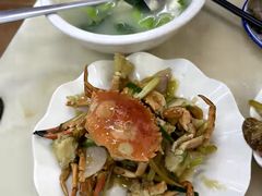 -瑶记海鲜餐厅(西涌店)