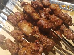 -清真·京华源铜锅涮肉(丰庆店)