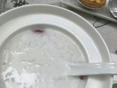 -燕庭·纯燕窝·甜品下午茶(南京西路店)