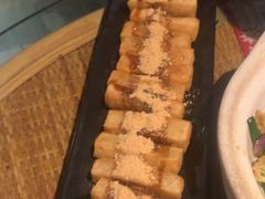-渝信川菜(长安店)