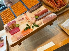 -鮨冠OMAKASE食べ放题(北京首店)