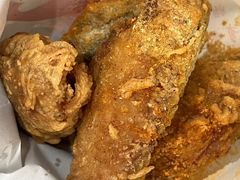 -阿捡忭京炸鸡(长沙韭菜园总店)