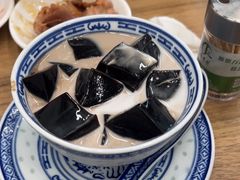 -龍囍粤·顺德小吃·煲仔饭(安定门店)