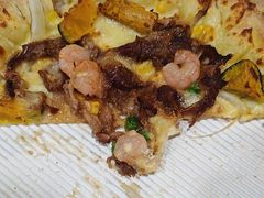 -达美乐比萨(文三路店)