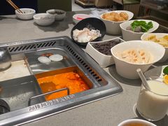 -海底捞火锅(5050购物中心店)