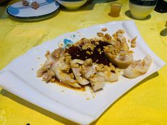 -新高记·粤菜·湛江鸡(南头古城店)