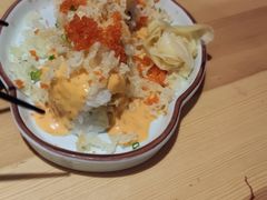 -隐月· 㐂和食屋(芝罘万达公馆店)
