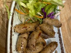 -胜代日本料理(云程巷小区店)