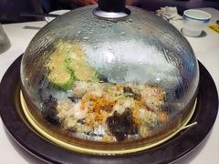 -碗中海·蒸汽海鲜·桑拿鸡(岭南天地店)