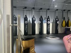 -FLARE STAR FITNESS(复地活力城店)