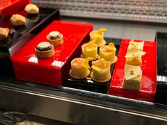 -宁波东钱湖华茂希尔顿酒店·湖畔全日餐厅