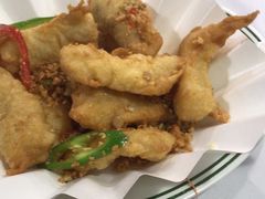 -明本海鲜大排档·鱼生海鲜烧烤宵夜(陈家祠店)