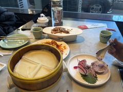 -北平盛世·新京菜·北京烤鸭(劲松·双井店)