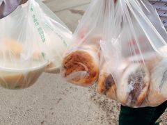 -老西关黄老太牛肉烧饼