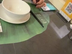 -帕蓝·暹罗料理(大学路店)