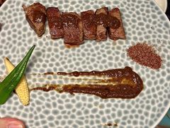 -牛将军•涮肉•烤肉(北京王府井·故宫店)