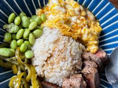 -盐说Salt Talk北美风味西餐厅(海上世界店)
