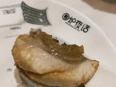 龙胆鱼-围炉夜话·潮汕卤水火锅(榕江店)