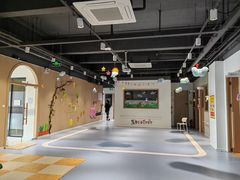 -大米和小米儿童成长中心·社交言语·感统·学习力提升(光明中心)