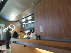 -喜茶(北京通州万达店)