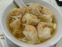-麦奀云吞面世家 山顶店(山顶广场店)