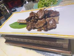稻香牛肋骨-那家小馆•北京菜•烤鸭(香山店)