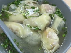 -顶巧鸡汤馄饨(虹口总店)