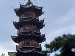 -龙华寺