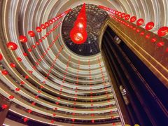 -杭州国际会议中心洲际酒店-原素全日餐厅(解放东路店)