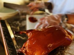 -在前门·烤鸭北京菜(五月花广场店)