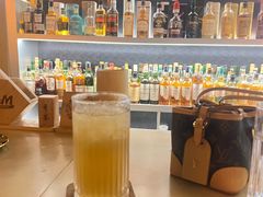 -GAM HighBall 日式小酒馆
