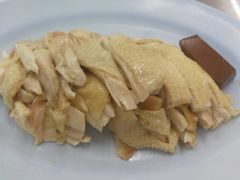 -红大哥水门鸡饭(總店)