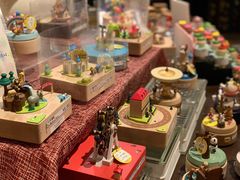 -小樽八音盒堂(手工制作体验馆店)