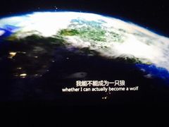 -中影国际影城(华发商都CINITY店)