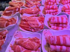 -领鲜活海鲜榴莲自助火锅(东门店)