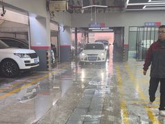 -哈贝卡汽车服务连锁(高新二路店)