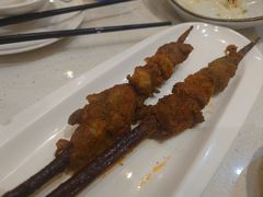 红柳羊肉-伊祥·敦煌楼