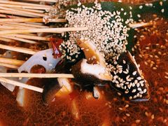 冷锅串-三生小馆(亭知路店)