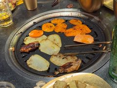 -大千金齐齐哈尔烤肉(清湖店)