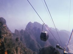 -狼牙山风景区