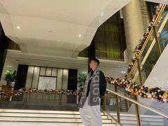 -王府半岛酒店