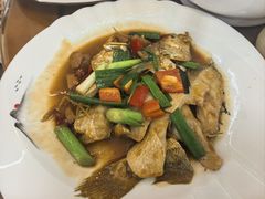 -友强·23年特色海鲜大排档(厦门店)