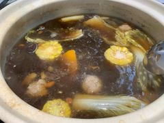 -名善山珍·野生菌汤锅(文殊院店)
