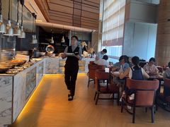-洲际酒店·地平线全日餐厅HORIZON CAFÉ