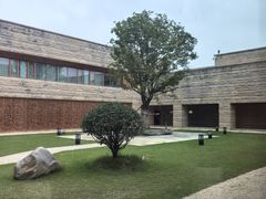 -盘龙城国家考古遗址公园