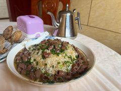 -宾朋海鲜饭庄(兴海路店)