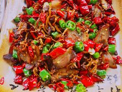 -宋记冕宁土菜馆(海门渔村二店)