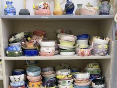 -艺陶清瓷·陶艺·石膏娃娃·手工DIY(观音桥店)