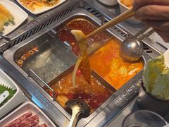 -海底捞火锅(杭州滨江九宜城店)